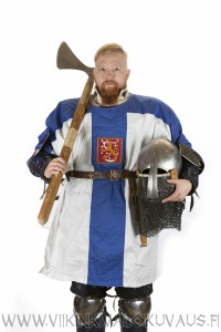 Medieval Combat Sport Buhurt 18        